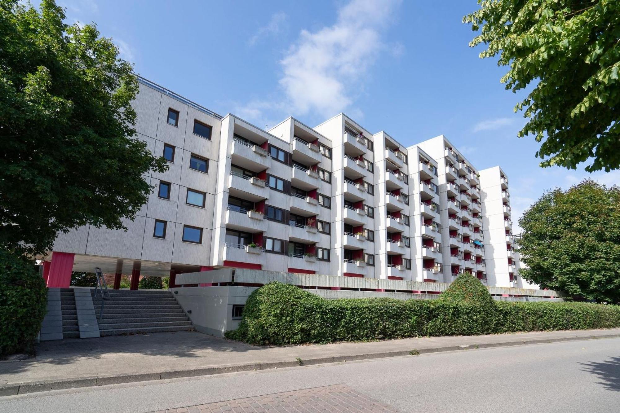 Berolina Blick Aufs Meer Dahme  Eksteriør billede